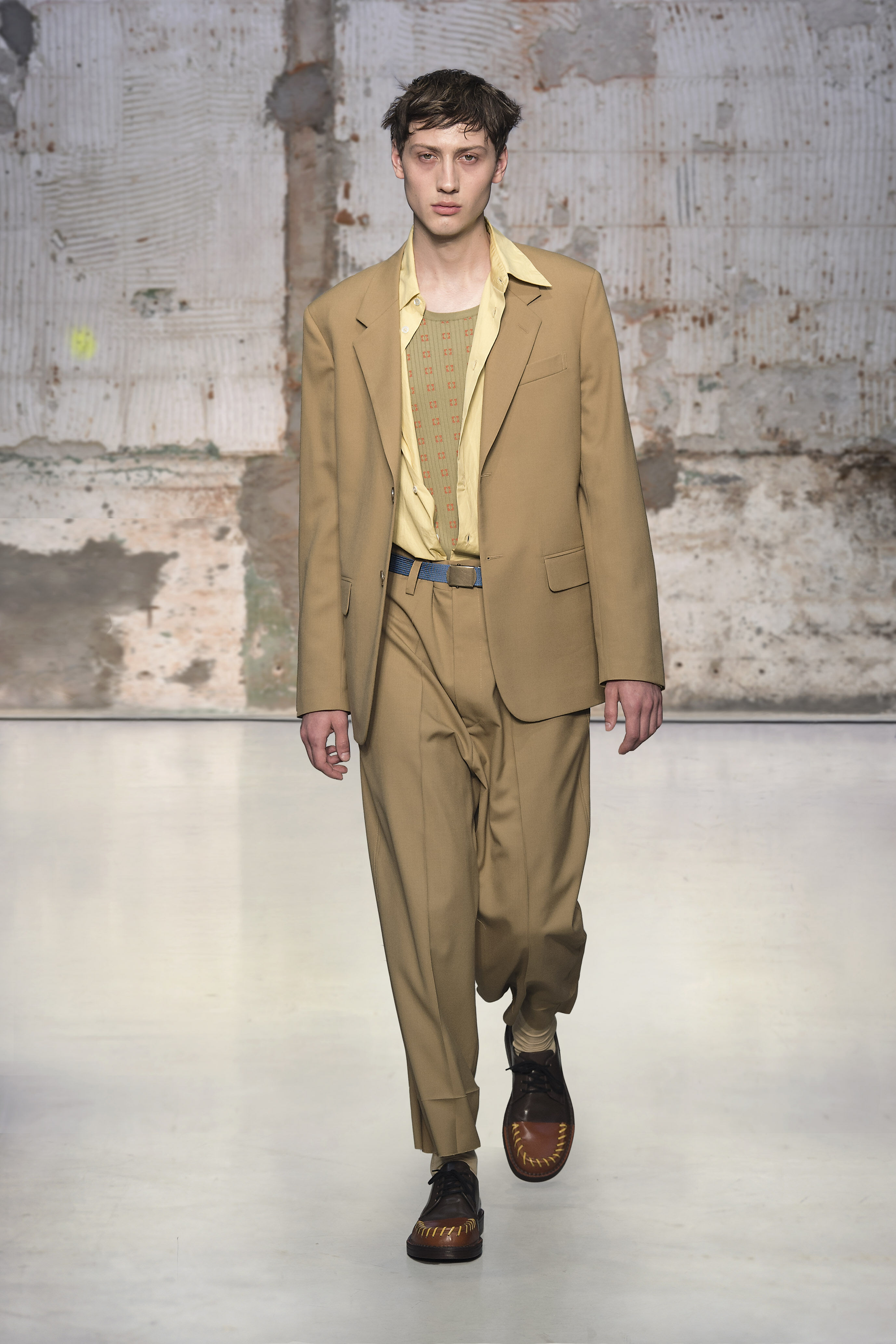 marni SS18 uomo